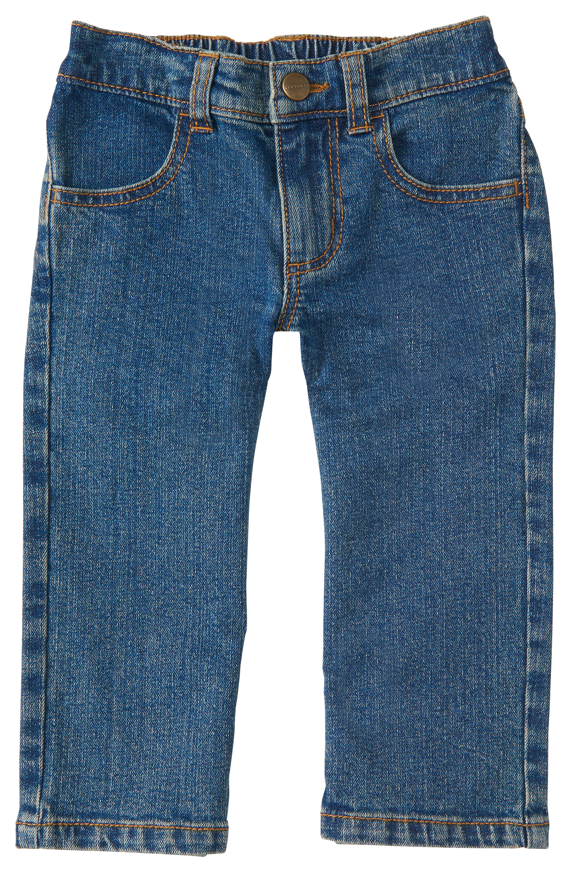 Carhartt Denim 5-Pocket Jeans for Babies or Toddlers | Cabela's